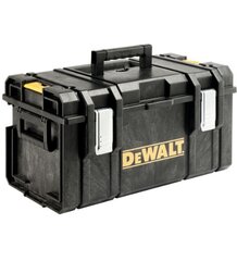 Instrumentu kaste DeWalt 30,8x33,6x55 cm cena un informācija | Instrumentu kastes | 220.lv