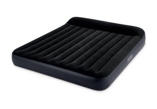 Piepūšamais matracis Intex King Dura-Beam Pillow Rest Classic, 183х203х25 cm cena un informācija | Piepūšamie matrači un mēbeles | 220.lv