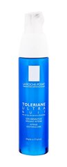 Nomierinošs nakts krēms sejai La Roche-Posay Toleriane Ultra 40 ml цена и информация | Наносите на чистую кожу лица. Подержите около 10-15 минут и смойте водой. | 220.lv