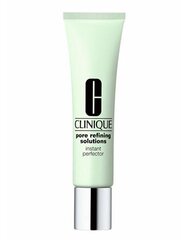 Poras savelkošs sejas krēms ar toni Clinique Pore Refining Solutions Instant Perfector Invisible Deep, 15 ml cena un informācija | Sejas krēmi | 220.lv