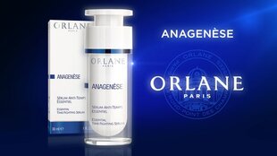 Atjaunojošs sejas serums Orlane Anagenese Essential Time-Fighting sievietēm 30 ml cena un informācija | Serumi sejai, eļļas | 220.lv