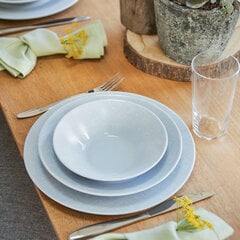 Salātu trauks Luminarc Calicot 18 cm cena un informācija | Trauki, šķīvji, pusdienu servīzes | 220.lv