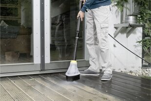 Защита от брызг Karcher (2.642-706.0) цена и информация | Принадлежности для моющего оборудования | 220.lv