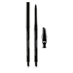 Acu kontūras zīmulis Pierre Rene Super Contour 0.35 g, Black цена и информация | Тушь, средства для роста ресниц, тени для век, карандаши для глаз | 220.lv