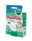 Vicks VapoPads® Vbr7e цена и информация | Sejas kopšanas ierīces | 220.lv