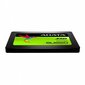 ADATA Ultimate SU650 120GB 2,5" SATA SSD cena un informācija | Iekšējie cietie diski (HDD, SSD, Hybrid) | 220.lv