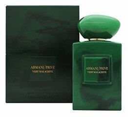 Парфюмированная вода Armani Prive Vert Malachite EDP для женщин/мужчин 100 мл цена и информация | Женские духи | 220.lv