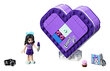 41355 LEGO® Friends Emmas sirds formas kārbiņa цена и информация | Konstruktori | 220.lv