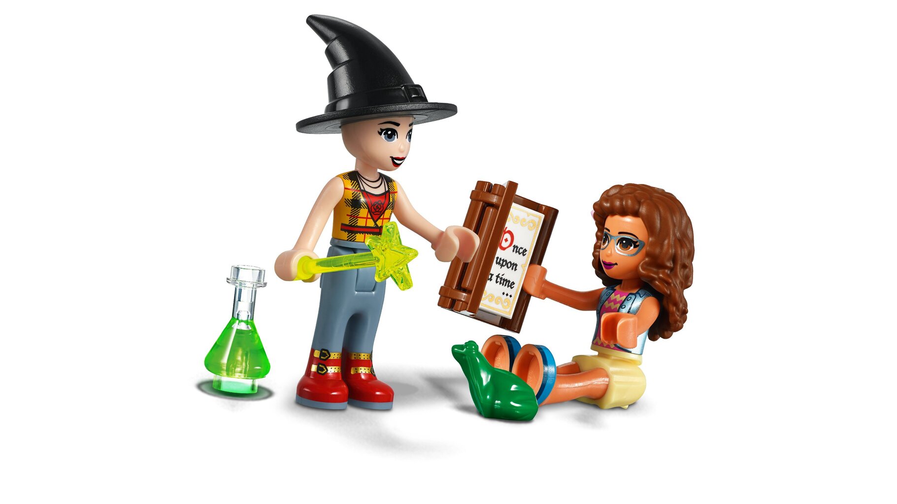 41359 LEGO® Friends Sirds formas kārbiņu draudzības komplekts цена и информация | Konstruktori | 220.lv