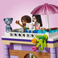 41365 LEGO® Friends Emmas mākslas studija cena un informācija | Konstruktori | 220.lv