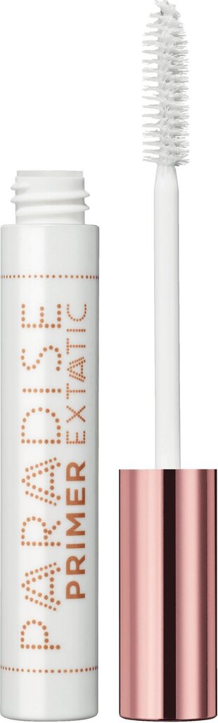 Skropstu tušas bāze L'Oreal Paradise Extatic 2-in-1 Primer 7.2 ml цена и информация | Acu ēnas, skropstu tušas, zīmuļi, serumi | 220.lv