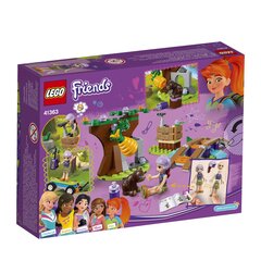41363 LEGO® FRIENDS Приключения МИИ в лесу цена и информация | Kонструкторы | 220.lv