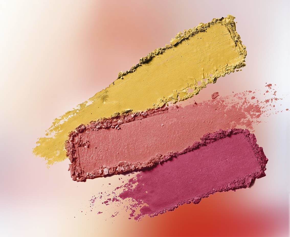 Acu ēnu palete Maybelline New York, 01 Lemonade Craze, 12 g цена и информация | Acu ēnas, skropstu tušas, zīmuļi, serumi | 220.lv