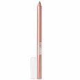 Gēla acu kontūru zīmulis Maybelline Tattoo, 960 Rose Gold, 6 g