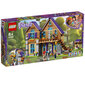 41369 LEGO® Friends Mias māja цена и информация | Konstruktori | 220.lv