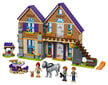 41369 LEGO® Friends Mias māja цена и информация | Konstruktori | 220.lv