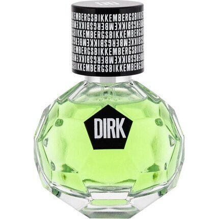 Tualetes ūdens Dirk Bikkembergs Dirk EDT vīriešiem 30 ml cena un informācija | Vīriešu smaržas | 220.lv