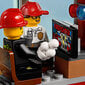 60215 LEGO® City Ugunsdzēsēju depo цена и информация | Konstruktori | 220.lv