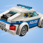 60239 LEGO® City Policijas patruļauto cena un informācija | Konstruktori | 220.lv