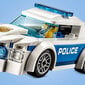 60239 LEGO® City Policijas patruļauto cena un informācija | Konstruktori | 220.lv