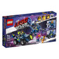 70826 LEGO® MOVIE 2 Reksa ekstrēmais kross cena un informācija | Konstruktori | 220.lv