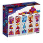 70825 LEGO® MOVIE 2 Karalienes Vatevras Vanabi dažādu mantu kaste! cena un informācija | Konstruktori | 220.lv
