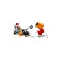 70823 LEGO® MOVIE 2 Emeta trīsritenis cena un informācija | Konstruktori | 220.lv