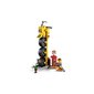70823 LEGO® MOVIE 2 Emeta trīsritenis цена и информация | Konstruktori | 220.lv