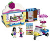 41366 LEGO® Friends Olīvijas kēksiņu kafejnīca цена и информация | Konstruktori | 220.lv