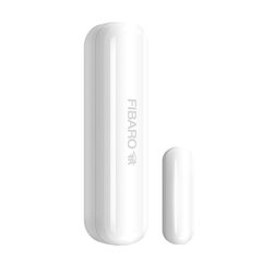 1Idea durvju / logu drošības sensors Fibaro FGDW-002-1 цена и информация | Датчики | 220.lv