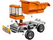 60220 LEGO® City Atkritumu izvešanas auto цена и информация | Konstruktori | 220.lv