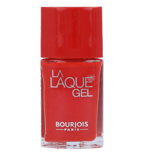 Nagu laka Bourjois La Laque 10 ml 13 Reddy For Love цена и информация | Nagu lakas, stiprinātāji | 220.lv