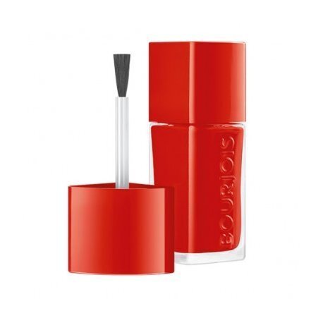 Nagu laka Bourjois La Laque 10 ml 13 Reddy For Love цена и информация | Nagu lakas, stiprinātāji | 220.lv