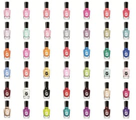 Nagu laka Sally Hansen Miracle Gel 14,7 ml цена и информация | Лаки для ногтей, укрепители | 220.lv