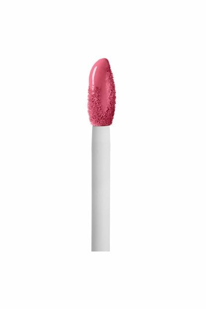 Matējoša lūpu krāsa Maybelline Super Stay Matte Ink, 125 Inspirer, 5 ml cena un informācija | Lūpu krāsas, balzāmi, spīdumi, vazelīns | 220.lv