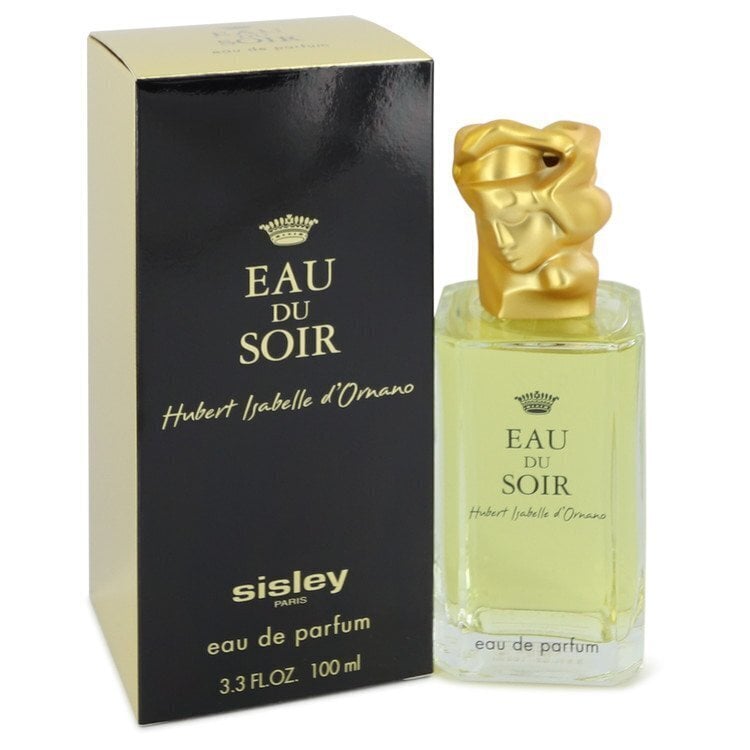 Parfimērijas ūdens sievietēm Sisley Eau du Soir EDP 100 ml цена и информация | Sieviešu smaržas | 220.lv