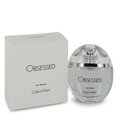 Parfimērijas ūdens Calvin Klein Obsessed EDP sievietēm 50 ml