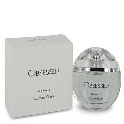 Parfimērijas ūdens Calvin Klein Obsessed EDP sievietēm 50 ml цена и информация | Sieviešu smaržas | 220.lv