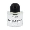 Parfimērijas ūdens Byredo Bal D'Afrique EDP sievietēm/ vīriešiem 50 ml