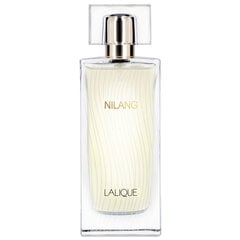 Parfimērijas ūdens Lalique Nilang sievietēm 50 ml cena un informācija | Sieviešu smaržas | 220.lv