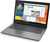 Lenovo Ideapad 330-15ARR (81D200DBPB) cena un informācija | Portatīvie datori | 220.lv