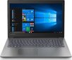 Lenovo Ideapad 330-15ARR (81D200DBPB) cena un informācija | Portatīvie datori | 220.lv