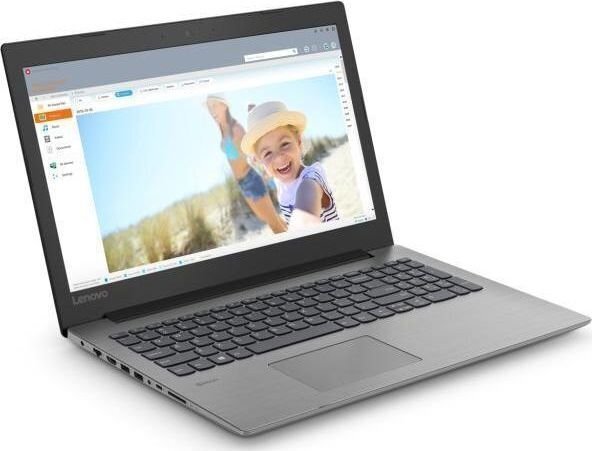 Lenovo Ideapad 330-15ARR (81D200DBPB) cena un informācija | Portatīvie datori | 220.lv