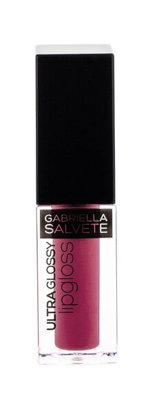Lūpu spīdums Gabriella Salvete Ultra Glossy, 05, 4 ml