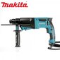 Elektriskais perforators Makita HR2630/2 SDS 240V cena un informācija | Perforatori | 220.lv