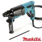 Elektriskais perforators Makita HR2630/2 SDS 240V cena un informācija | Perforatori | 220.lv