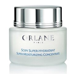 Intensīvi mitrinošs sejas krēms Orlane Super Moisturizing 50 ml цена и информация | Кремы для лица | 220.lv