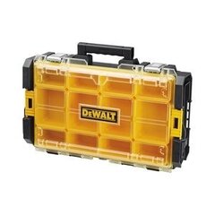 Instrumentu kaste Dewalt Tough System DWST1-75522 cena un informācija | Instrumentu kastes | 220.lv