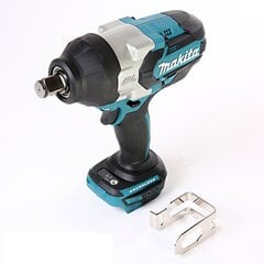 Аккумуляторный ударный гайковерт Makita DTW1001Z 18V цена и информация | Шуруповерты, дрели | 220.lv