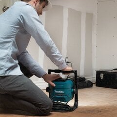 Аккумуляторный или электрический светодиодный прожектор Makita DML805/2 18В цена и информация | Фонарик | 220.lv